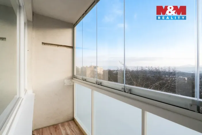 Pronájem bytu 4+1, Krupka - Maršov, Karla Čapka, 101 m2