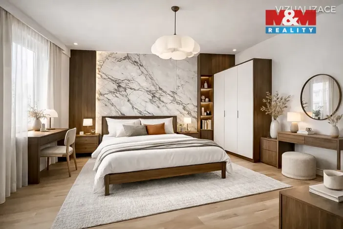 Prodej rodinného domu, Třebovice, 120 m2