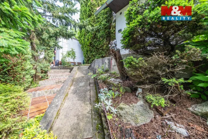 Prodej chaty, Hrdlořezy, 30 m2