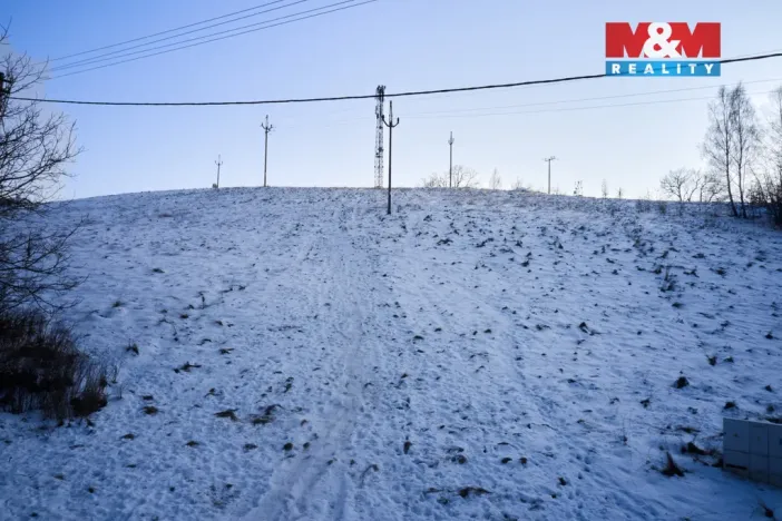 Prodej louky, Malé Svatoňovice, 28445 m2