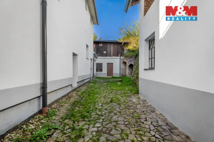 Prodej rodinného domu, Chocnějovice - Drahotice, 211 m2