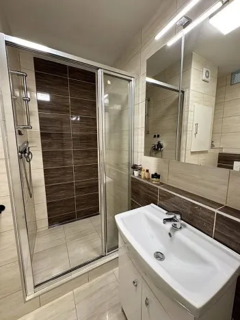 Pronájem bytu 1+1, Brno - Kohoutovice, Prokofjevova, 36 m2