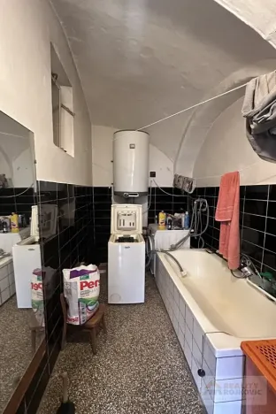 Prodej zemědělské usedlosti, Božanov, 170 m2