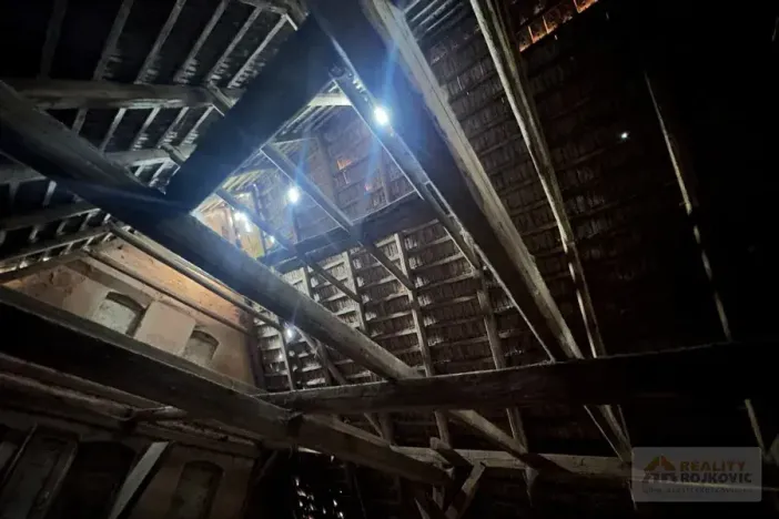 Prodej zemědělské usedlosti, Božanov, 170 m2