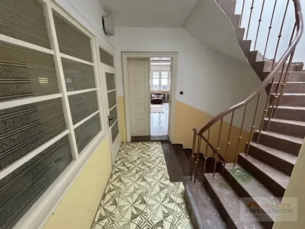 Prodej rodinného domu, Broumov, Žižkova, 200 m2