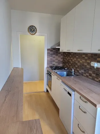 Prodej bytu 3+1, Olomouc, Kmochova, 76 m2