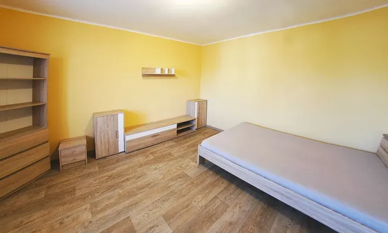 Pronájem bytu 1+1, Plzeň, Blatenská, 29 m2