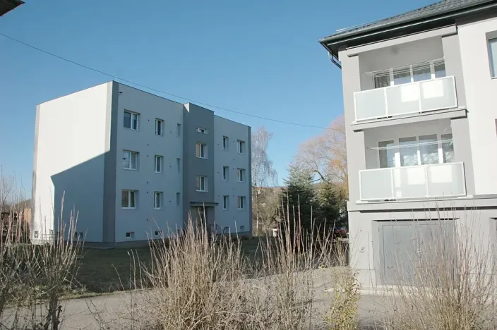 Prodej bytu 3+1, Líšťany, 81 m2