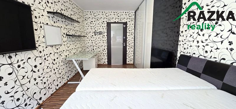 Prodej bytu 2+1, Tachov, 1. máje, 58 m2