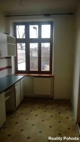 Pronájem bytu 2+1, Prostějov, Fügnerova, 56 m2