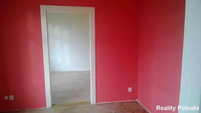 Pronájem bytu 2+1, Prostějov, Fügnerova, 56 m2