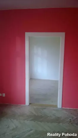 Pronájem bytu 2+1, Prostějov, Fügnerova, 56 m2