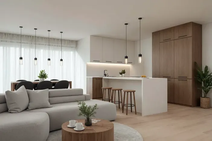 Prodej bytu 2+kk, Praha - Stodůlky, Chalabalova, 48 m2
