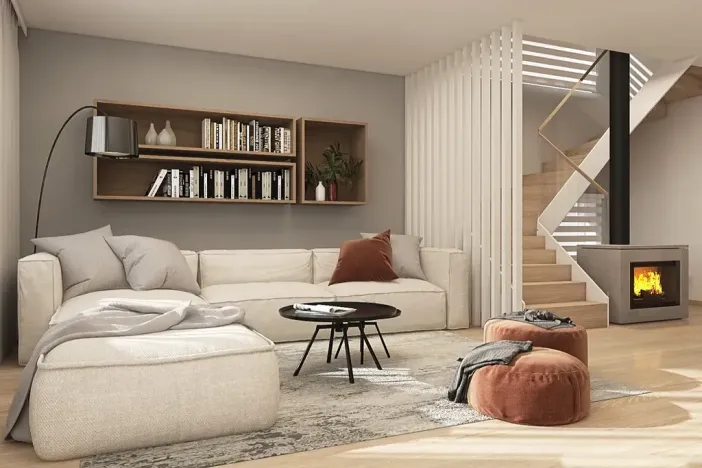 Prodej rodinného domu, Rožďalovice, 107 m2