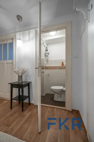 Prodej bytu 2+1, Praha - Holešovice, U průhonu, 81 m2