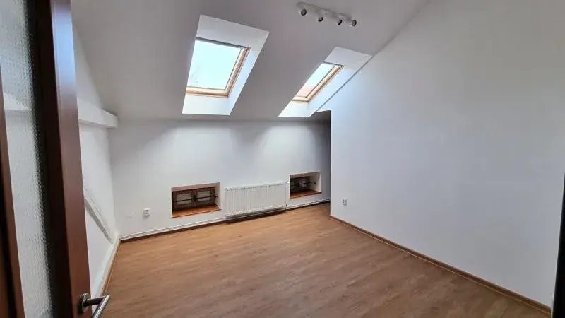 Pronájem bytu 5+kk, Jihlava, Kosmákova, 125 m2