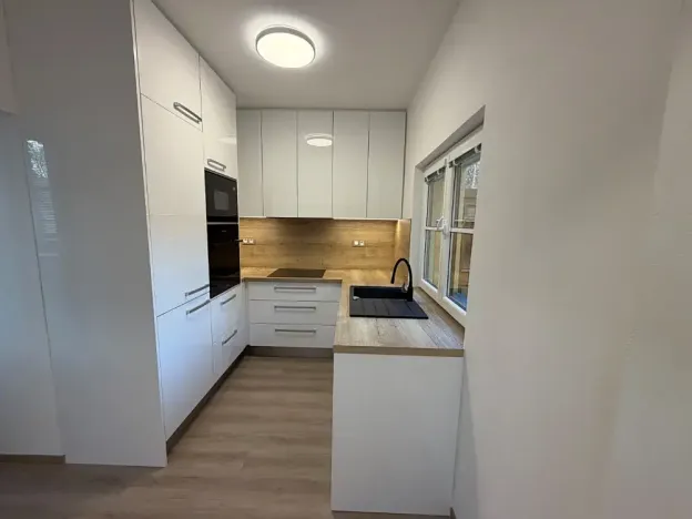 Pronájem bytu 2+1, Jihlava, U Koželuhů, 59 m2