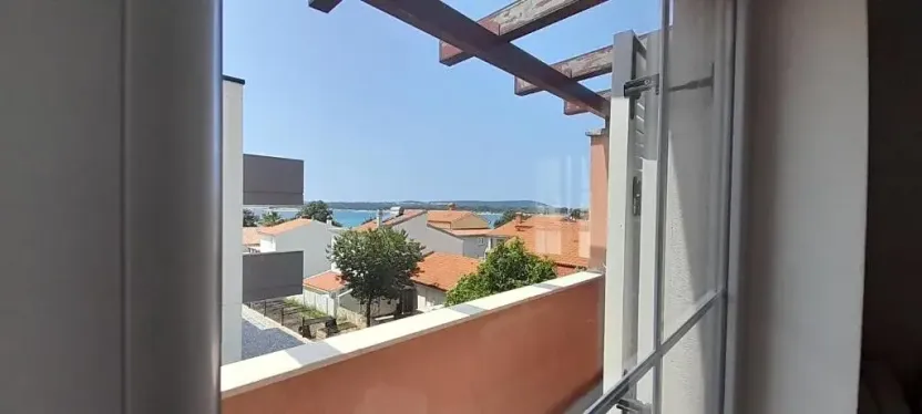 Prodej bytu 2+kk, Medulin, Chorvatsko, 47 m2