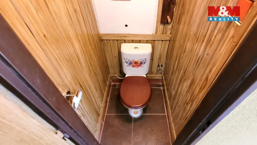 Pronájem bytu 3+1, Desná - Desná II, Krkonošská, 73 m2