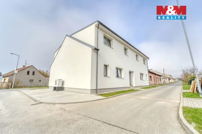 Prodej bytu 2+kk, Tlučná, Tlučenská kolonie, 41 m2