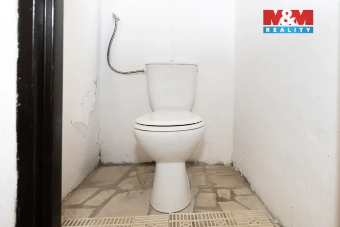 Prodej chalupy, Slavíkov - Dlouhý, 90 m2