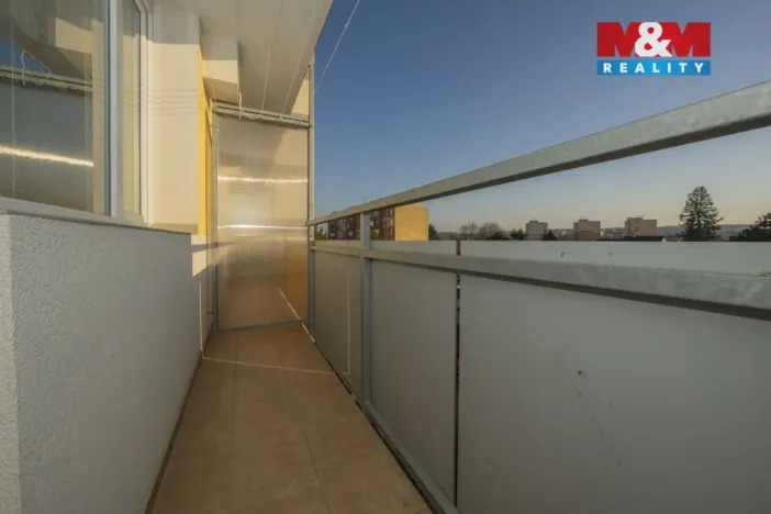 Pronájem bytu 3+1, Kutná Hora - Šipší, 17. listopadu, 64 m2