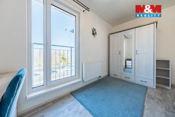 Prodej bytu 3+kk, Nehvizdy, Pražská, 65 m2