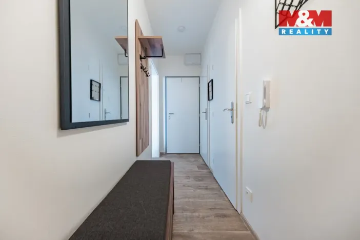 Prodej bytu 3+kk, Nehvizdy, Pražská, 65 m2