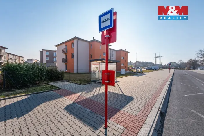 Prodej bytu 3+kk, Nehvizdy, Pražská, 65 m2