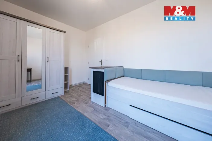 Prodej bytu 3+kk, Nehvizdy, Pražská, 65 m2