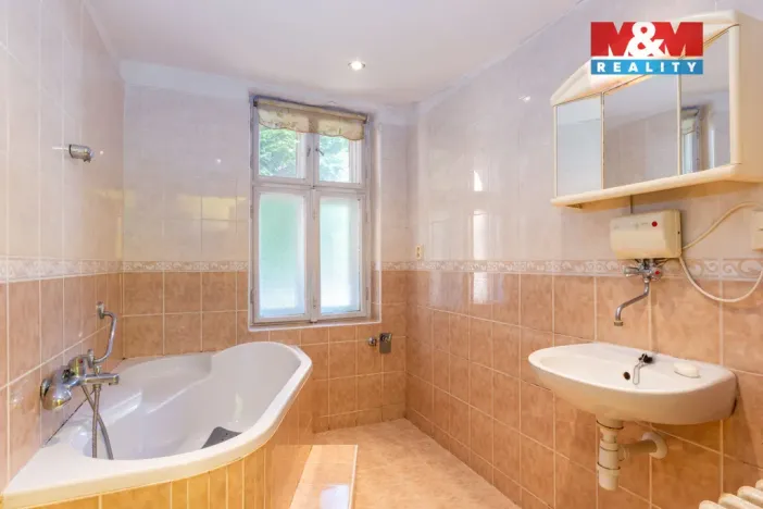 Prodej rodinného domu, Havířov - Dolní Suchá, Nad Tratí, 150 m2