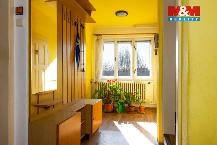 Prodej rodinného domu, Havířov - Dolní Suchá, Nad Tratí, 150 m2