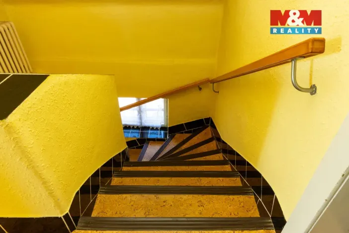 Prodej rodinného domu, Havířov - Dolní Suchá, Nad Tratí, 150 m2