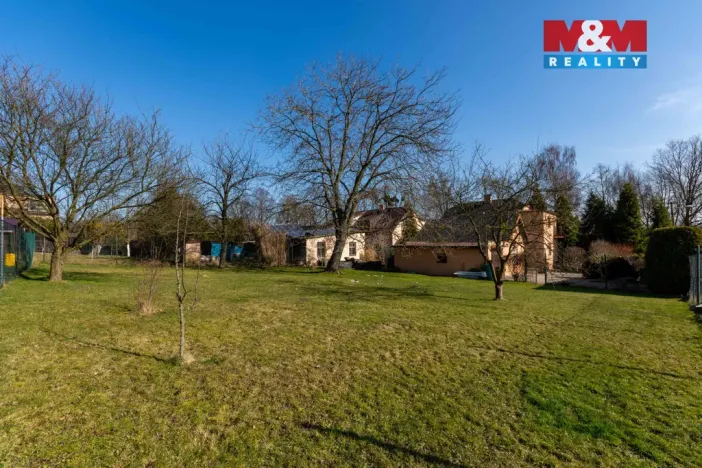 Prodej rodinného domu, Havířov - Dolní Suchá, Nad Tratí, 150 m2