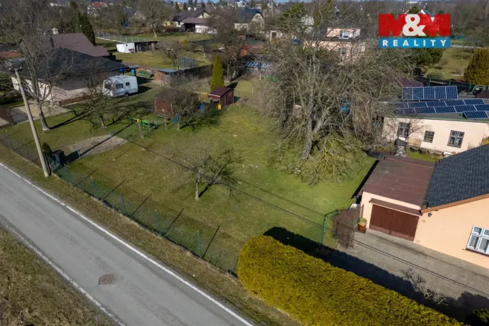 Prodej rodinného domu, Havířov - Dolní Suchá, Nad Tratí, 150 m2