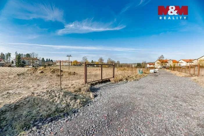 Prodej pozemku pro bydlení, Vítězná - Kocléřov, 1101 m2