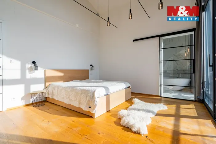 Prodej rodinného domu, Předboj, K Parku, 297 m2