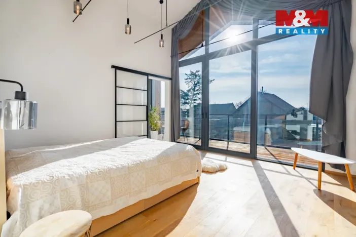 Prodej rodinného domu, Předboj, K Parku, 297 m2