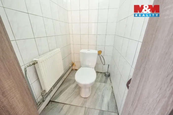 Prodej zemědělské usedlosti, Strupčice - Sušany, 150 m2