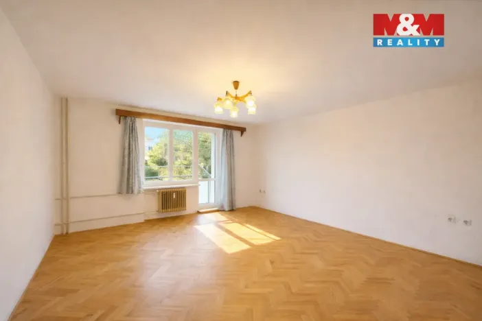 Prodej bytu 3+1, Solnice, Družstevní, 64 m2