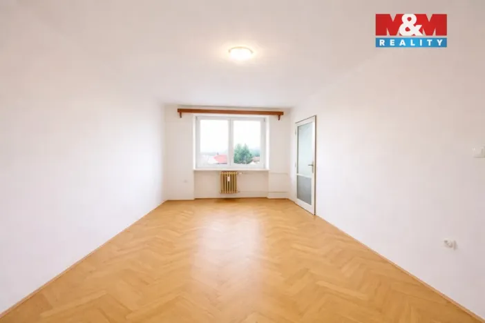 Prodej bytu 3+1, Solnice, Družstevní, 64 m2