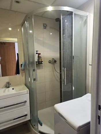 Pronájem bytu 3+1, Hradec Králové, Smetanovo nábřeží, 59 m2