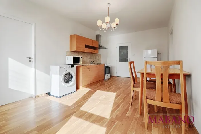 Pronájem bytu, Praha - Chodov, Zdiměřická, 14 m2