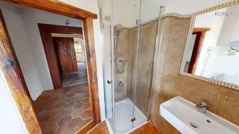 Prodej rodinného domu, Vyklantice, 380 m2