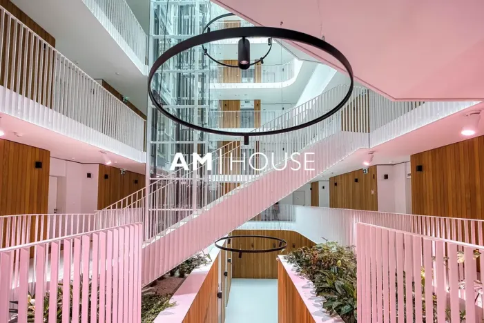 Prodej bytu 3+kk, Praha - Michle, Hodonínská, 96 m2