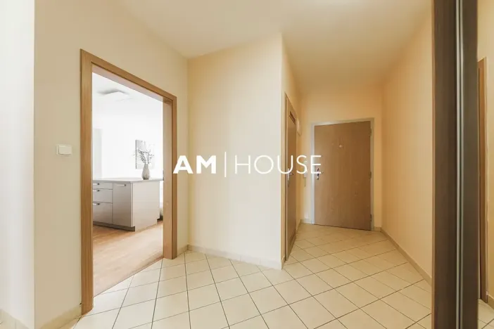 Prodej bytu 3+kk, Praha - Hostivař, Bratislavská, 82 m2