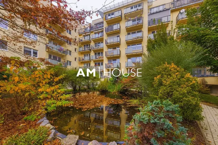 Prodej bytu 3+kk, Praha - Hostivař, Bratislavská, 82 m2