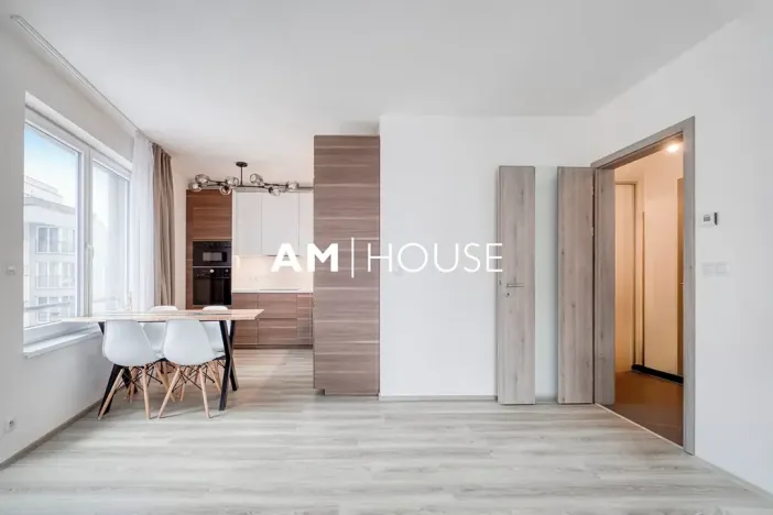 Prodej bytu 2+kk, Praha - Stodůlky, Toufarova, 56 m2