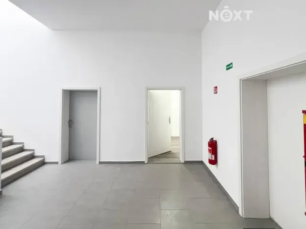 Pronájem bytu 2+1, Žirovnice, Havlíčkovo náměstí, 42 m2