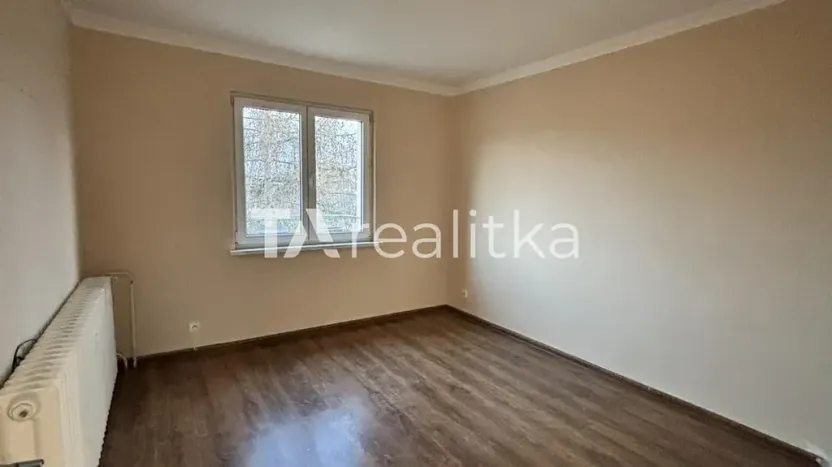 Pronájem bytu 3+1, Orlová, Kpt. Jaroše, 55 m2